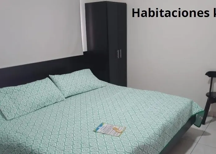 Hotel Centro Real