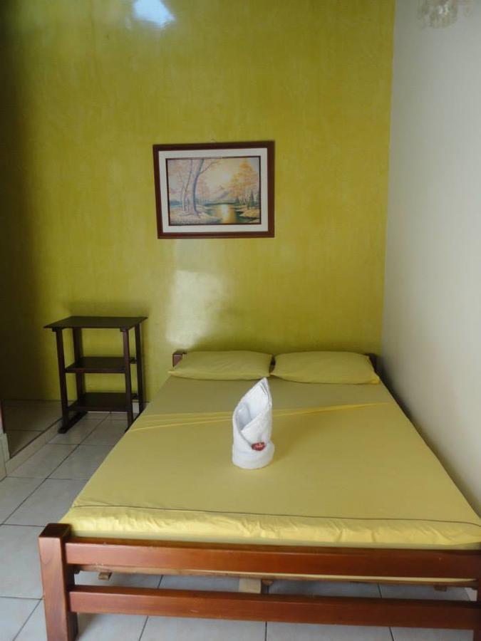 Hotel Centro Real