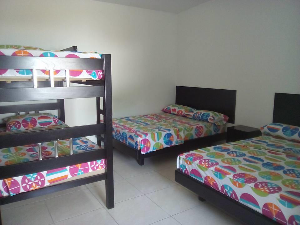 Hotel Centro Real *