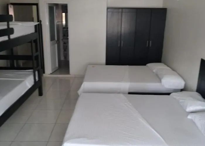 Hotel Centro Real