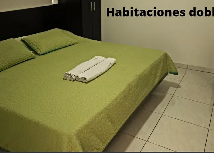 Hotel Centro Real