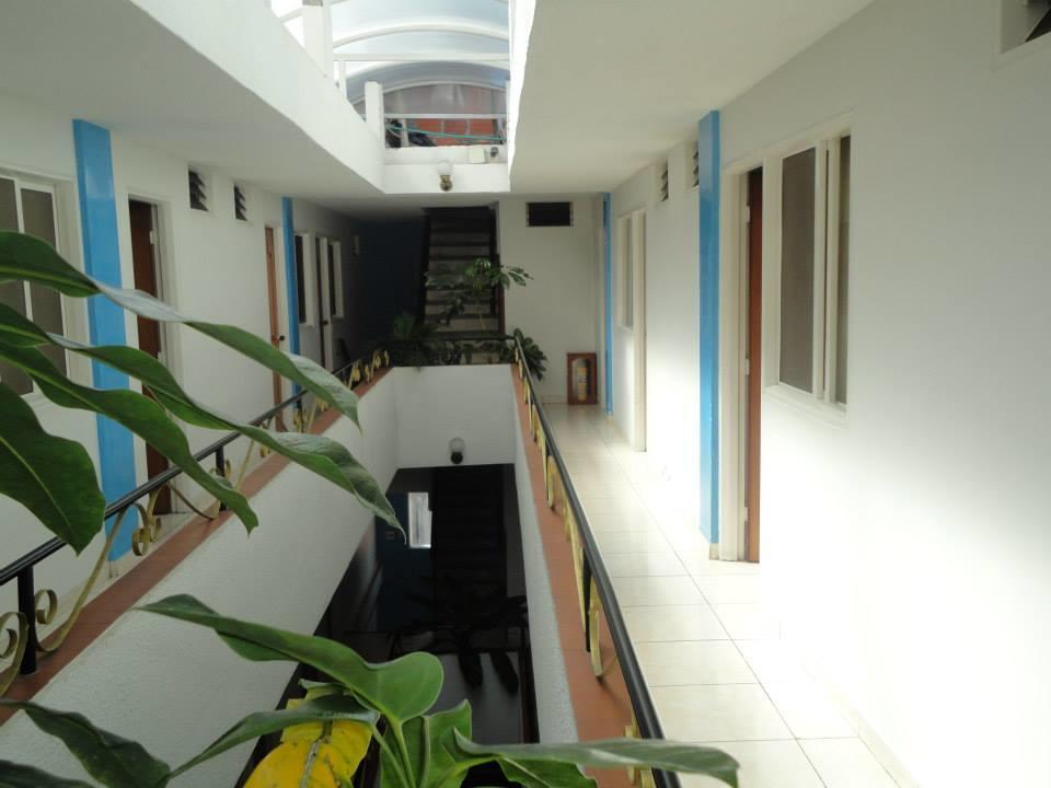 Hotel Centro Real *