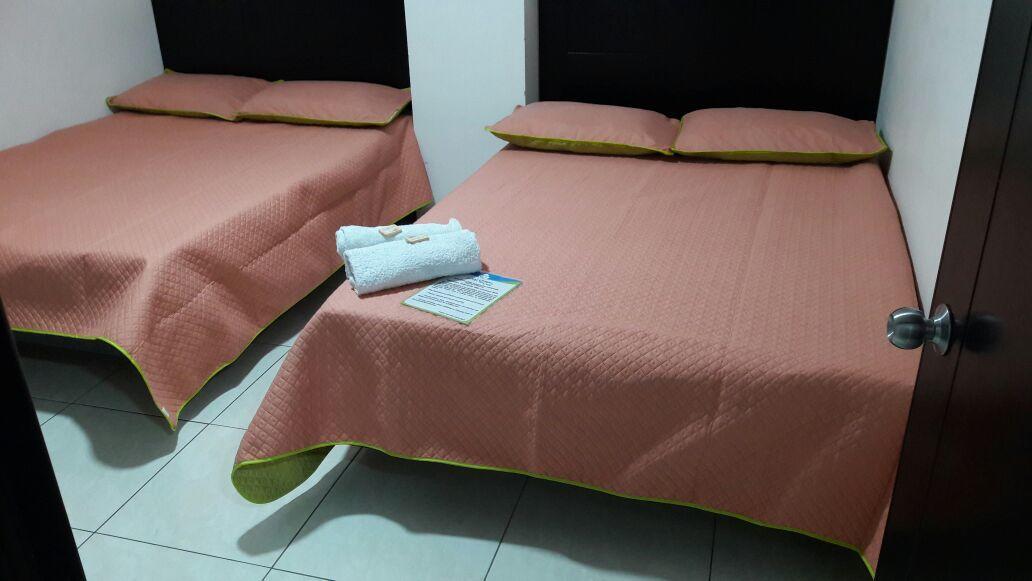 Hotel Centro Real *